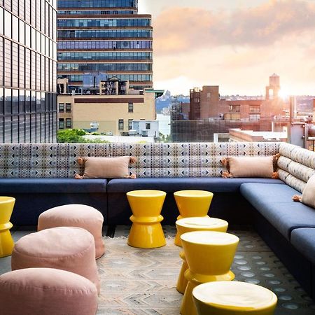 Hotel Alameda, Highline Ню Йорк Екстериор снимка