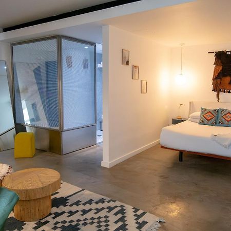 Hotel Alameda, Highline Ню Йорк Екстериор снимка