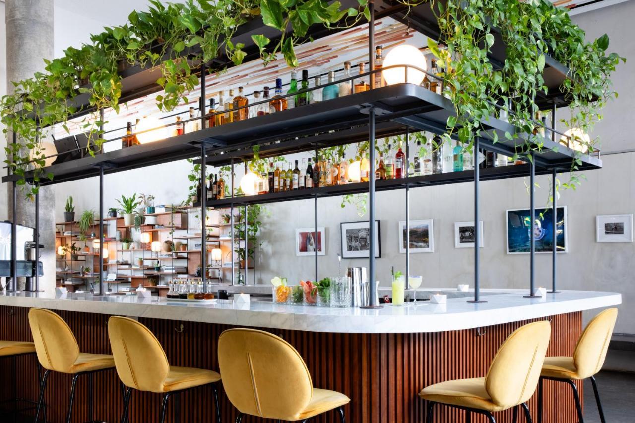 Hotel Alameda, Highline Ню Йорк Екстериор снимка