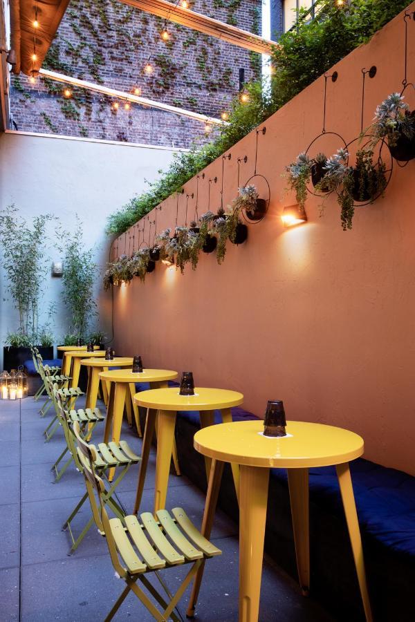 Hotel Alameda, Highline Ню Йорк Екстериор снимка