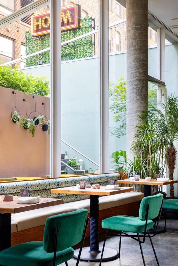 Hotel Alameda, Highline Ню Йорк Екстериор снимка