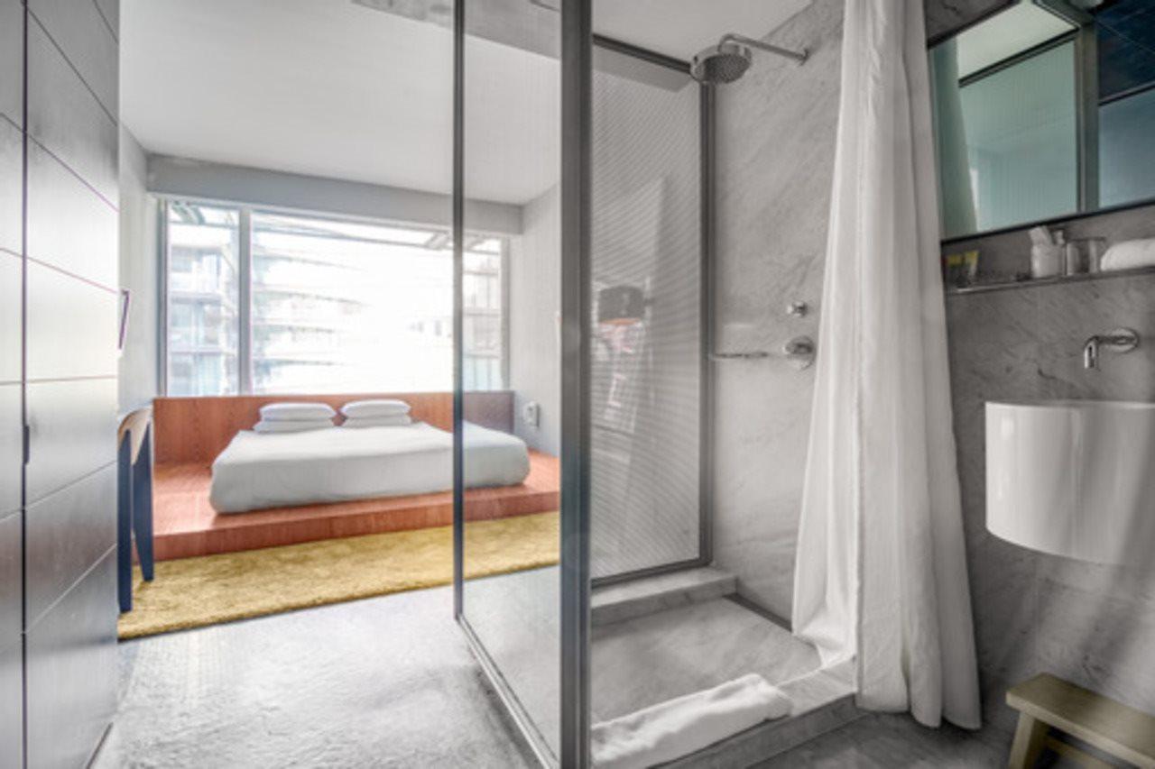 Hotel Alameda, Highline Ню Йорк Екстериор снимка