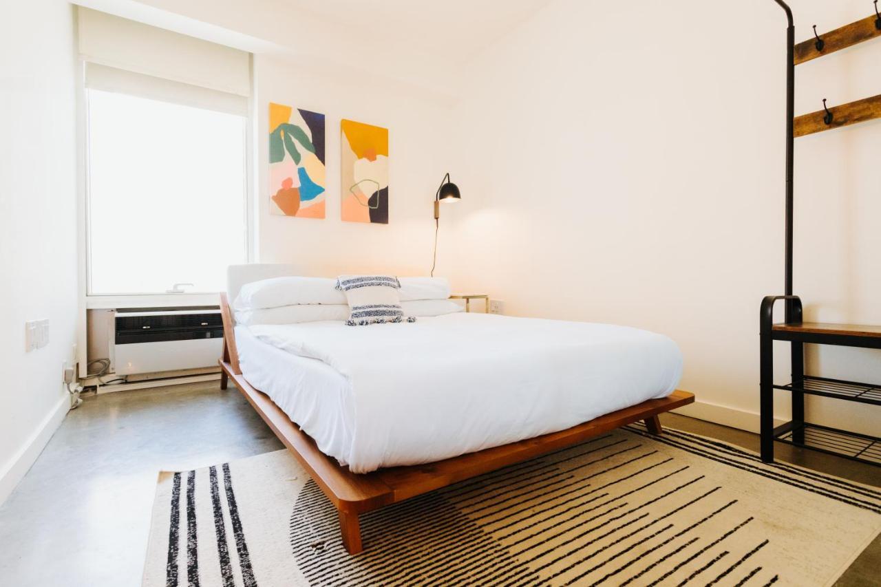 Hotel Alameda, Highline Ню Йорк Екстериор снимка