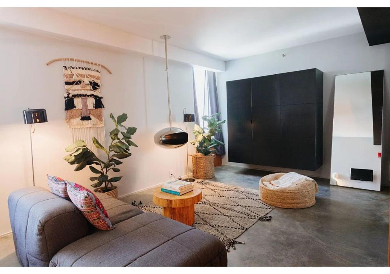 Hotel Alameda, Highline Ню Йорк Екстериор снимка