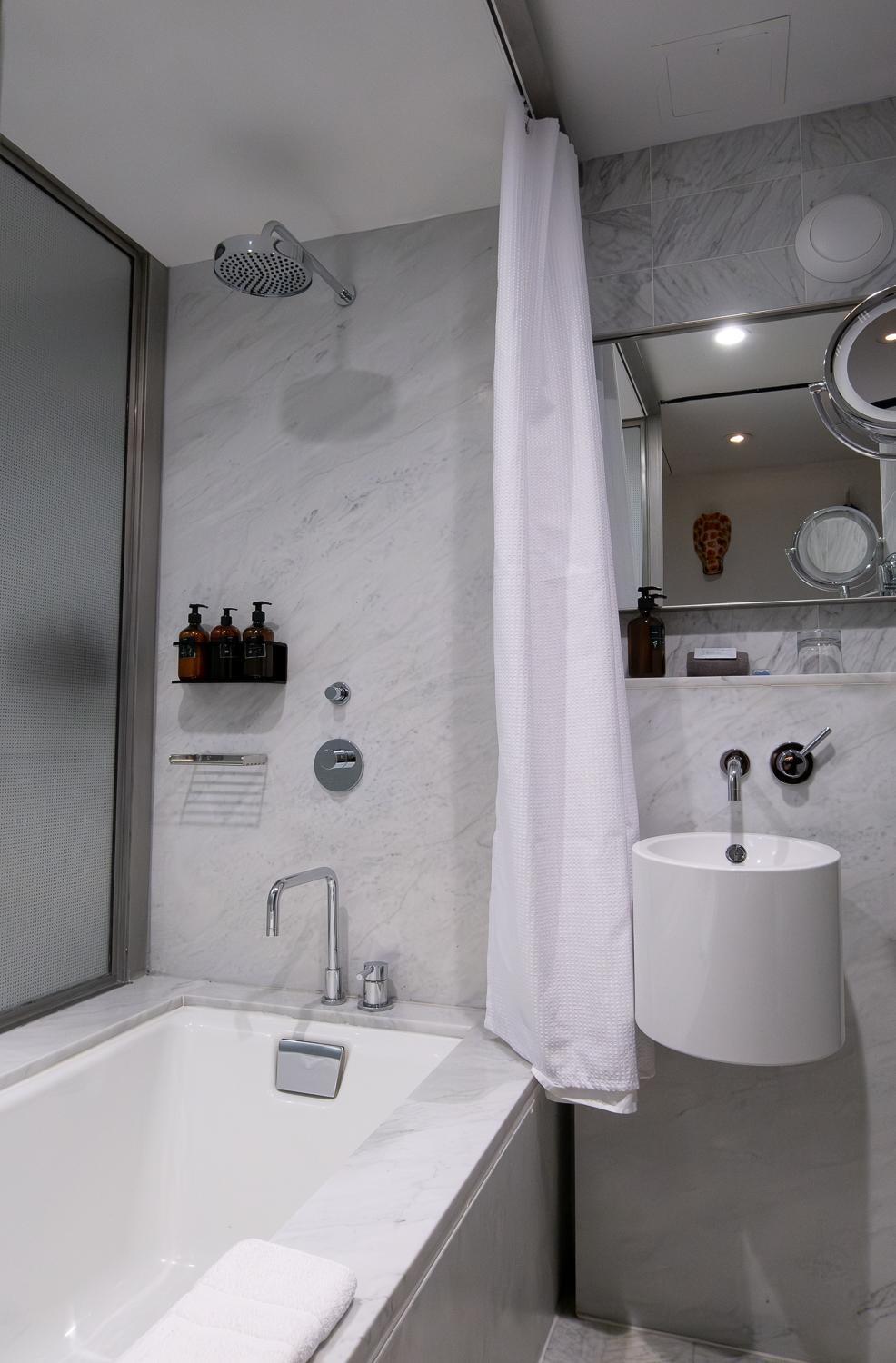 Hotel Alameda, Highline Ню Йорк Екстериор снимка