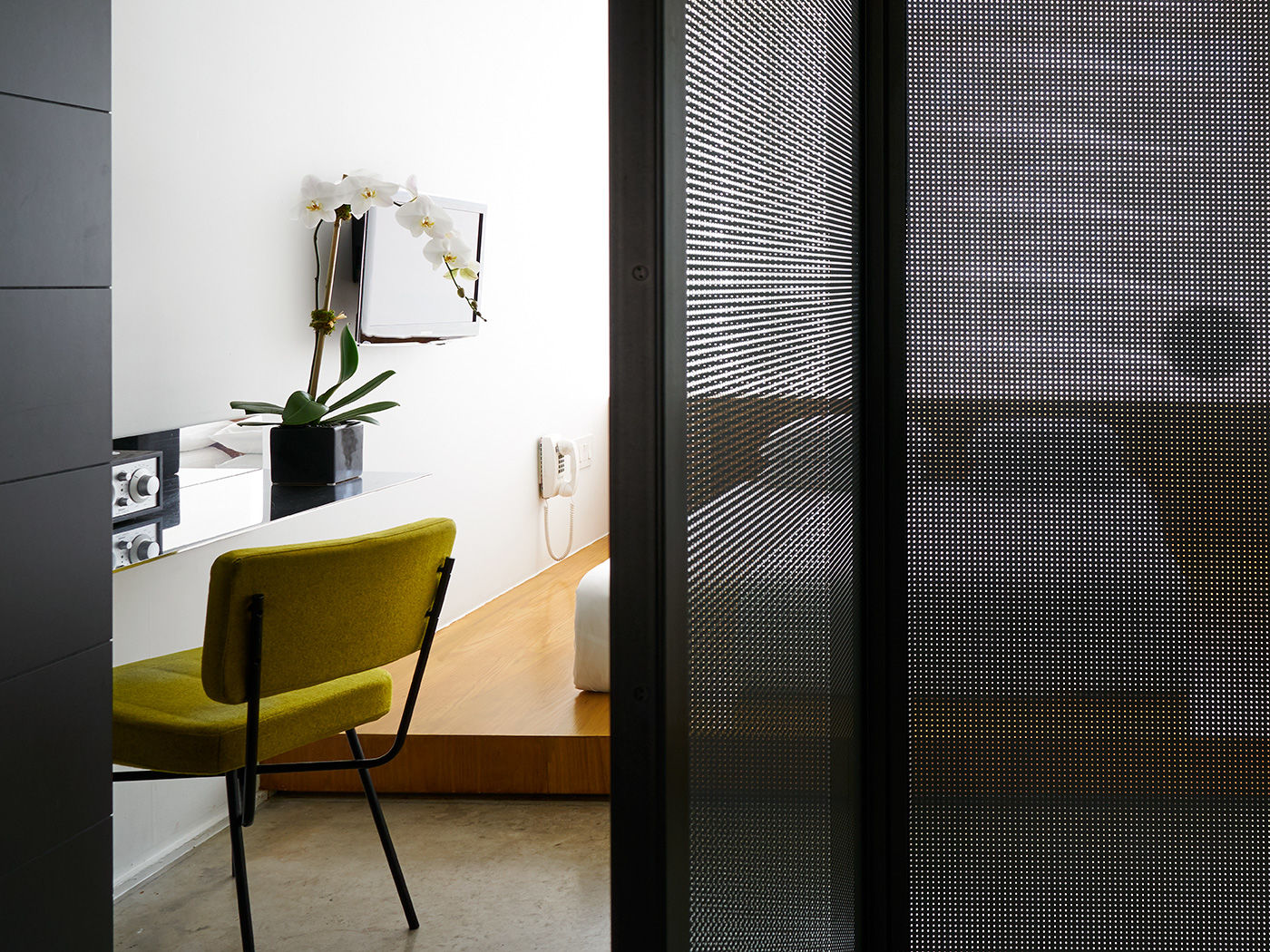 Hotel Alameda, Highline Ню Йорк Екстериор снимка