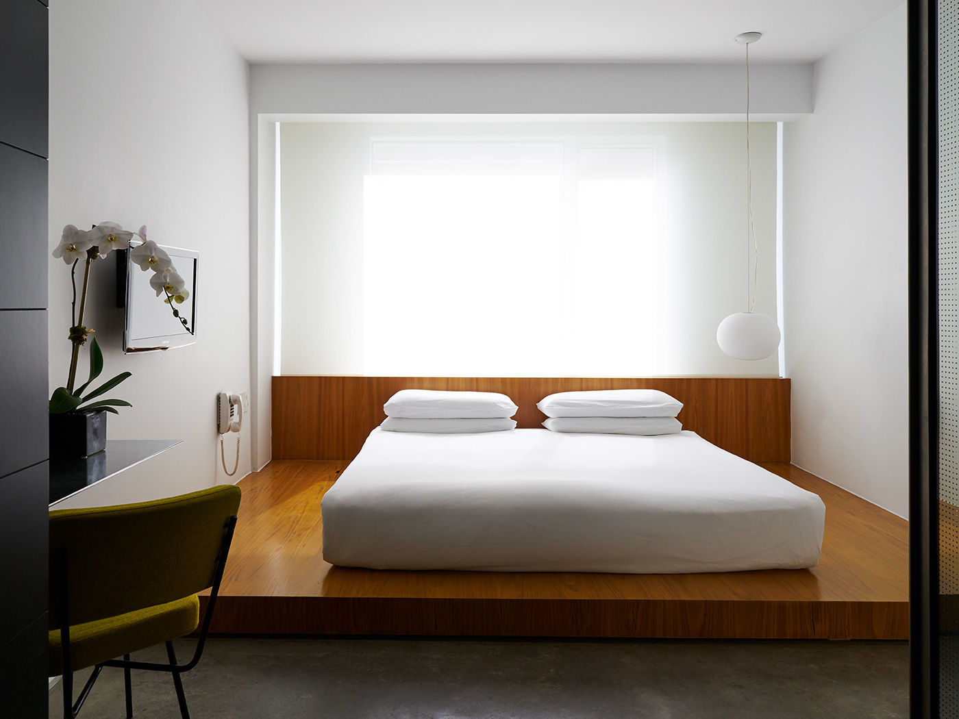 Hotel Alameda, Highline Ню Йорк Екстериор снимка