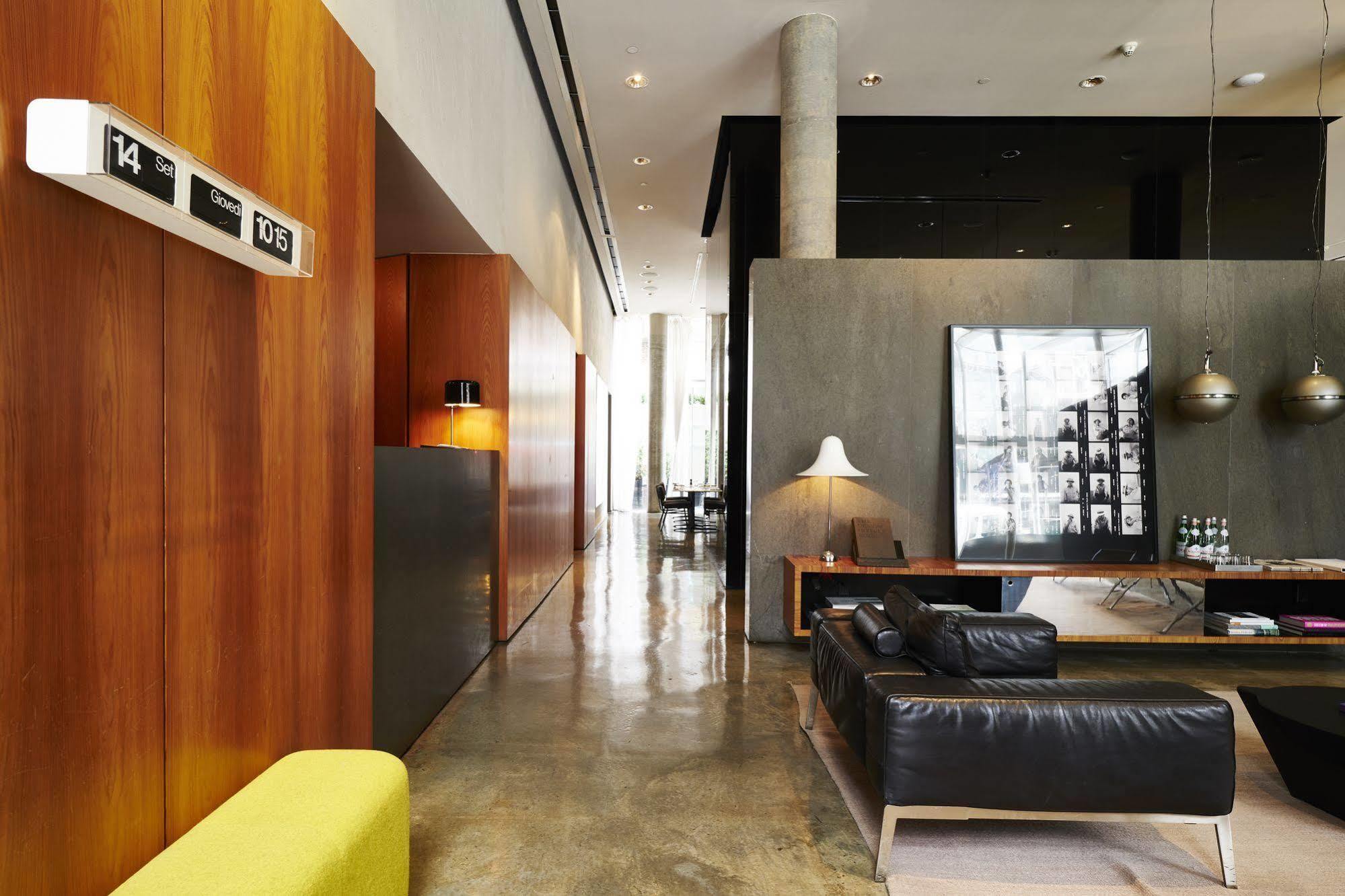Hotel Alameda, Highline Ню Йорк Екстериор снимка