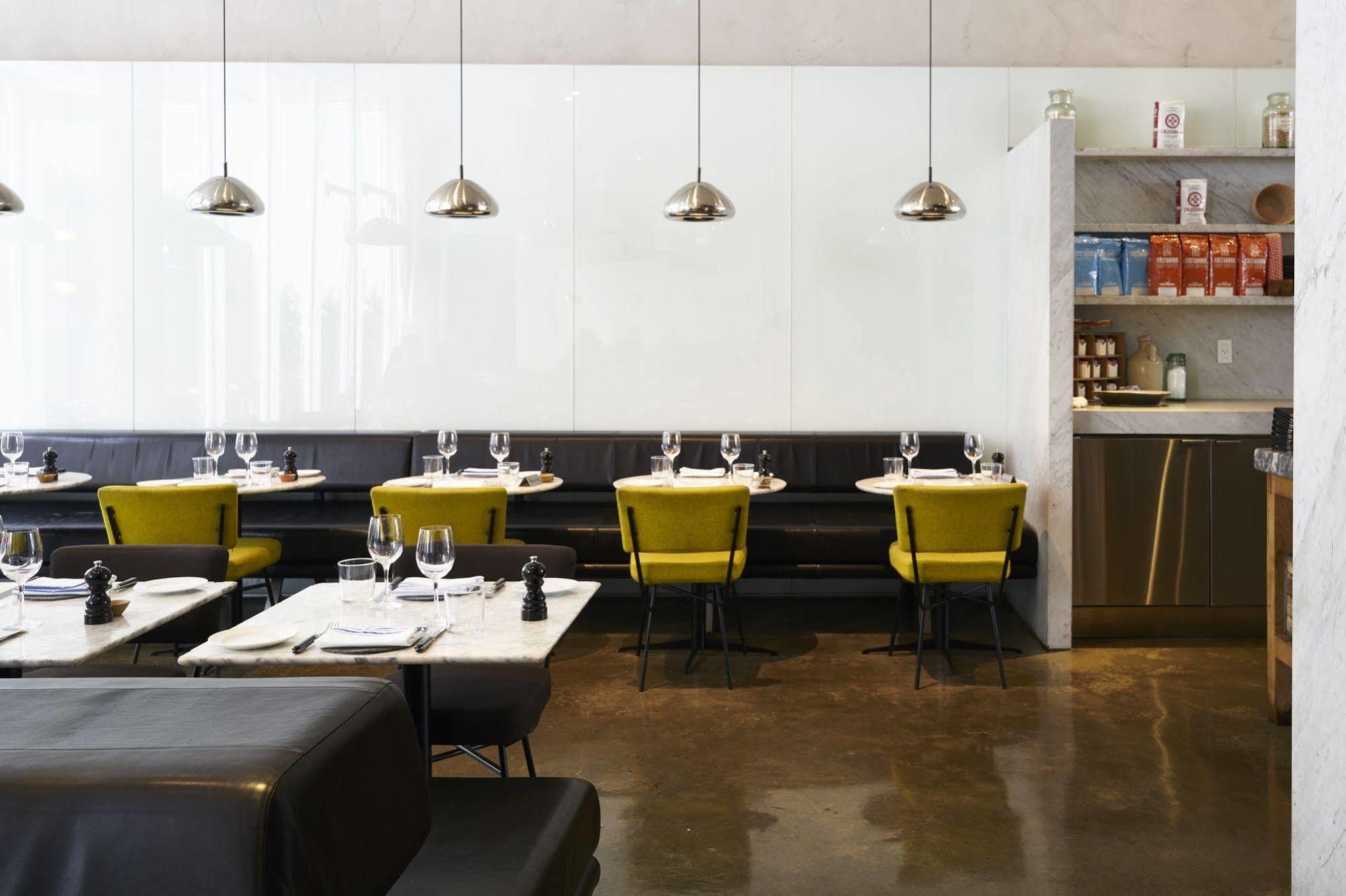 Hotel Alameda, Highline Ню Йорк Екстериор снимка