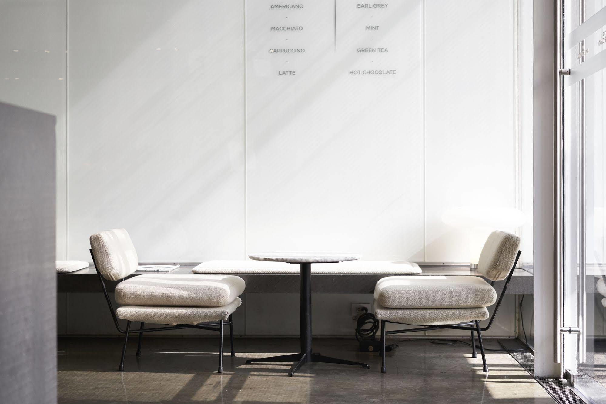 Hotel Alameda, Highline Ню Йорк Екстериор снимка