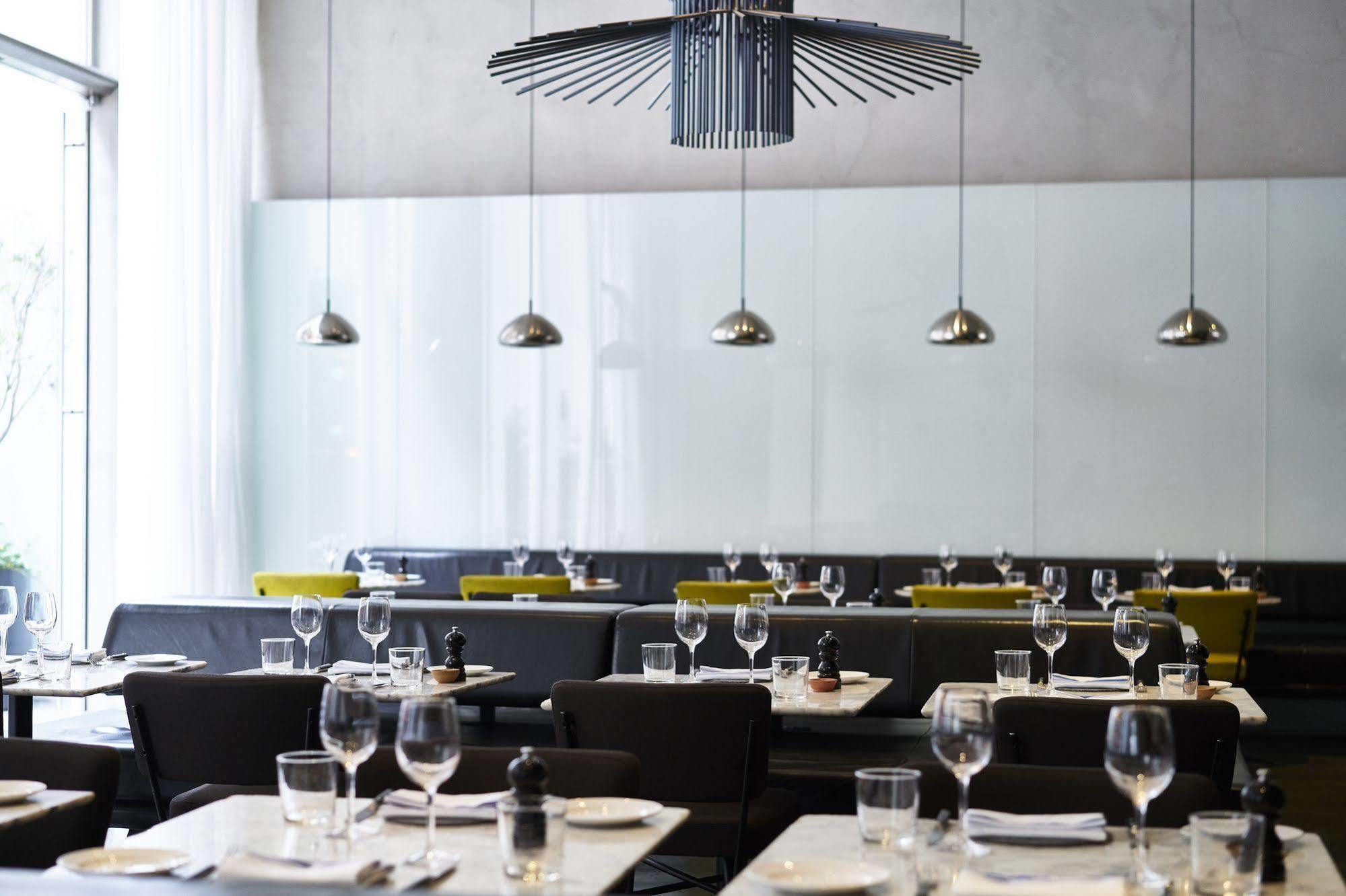 Hotel Alameda, Highline Ню Йорк Екстериор снимка