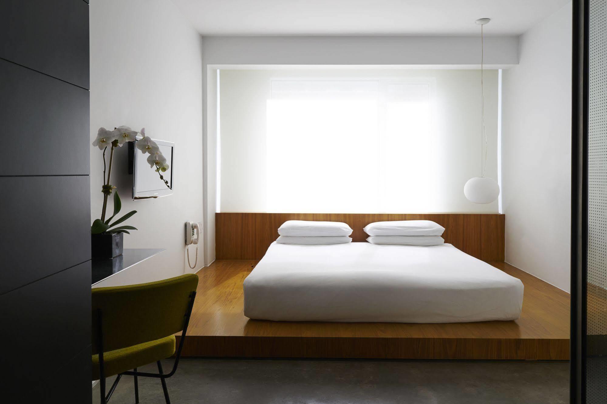 Hotel Alameda, Highline Ню Йорк Екстериор снимка