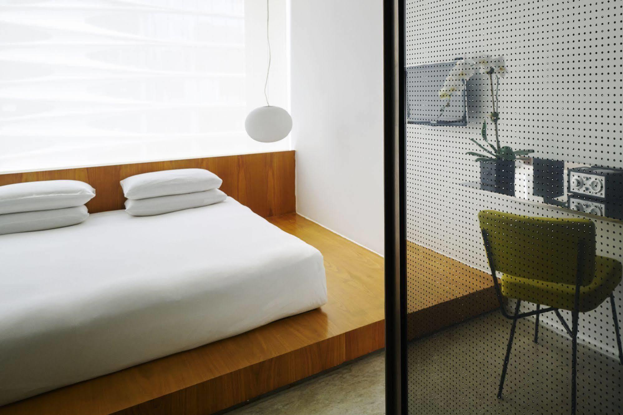 Hotel Alameda, Highline Ню Йорк Екстериор снимка