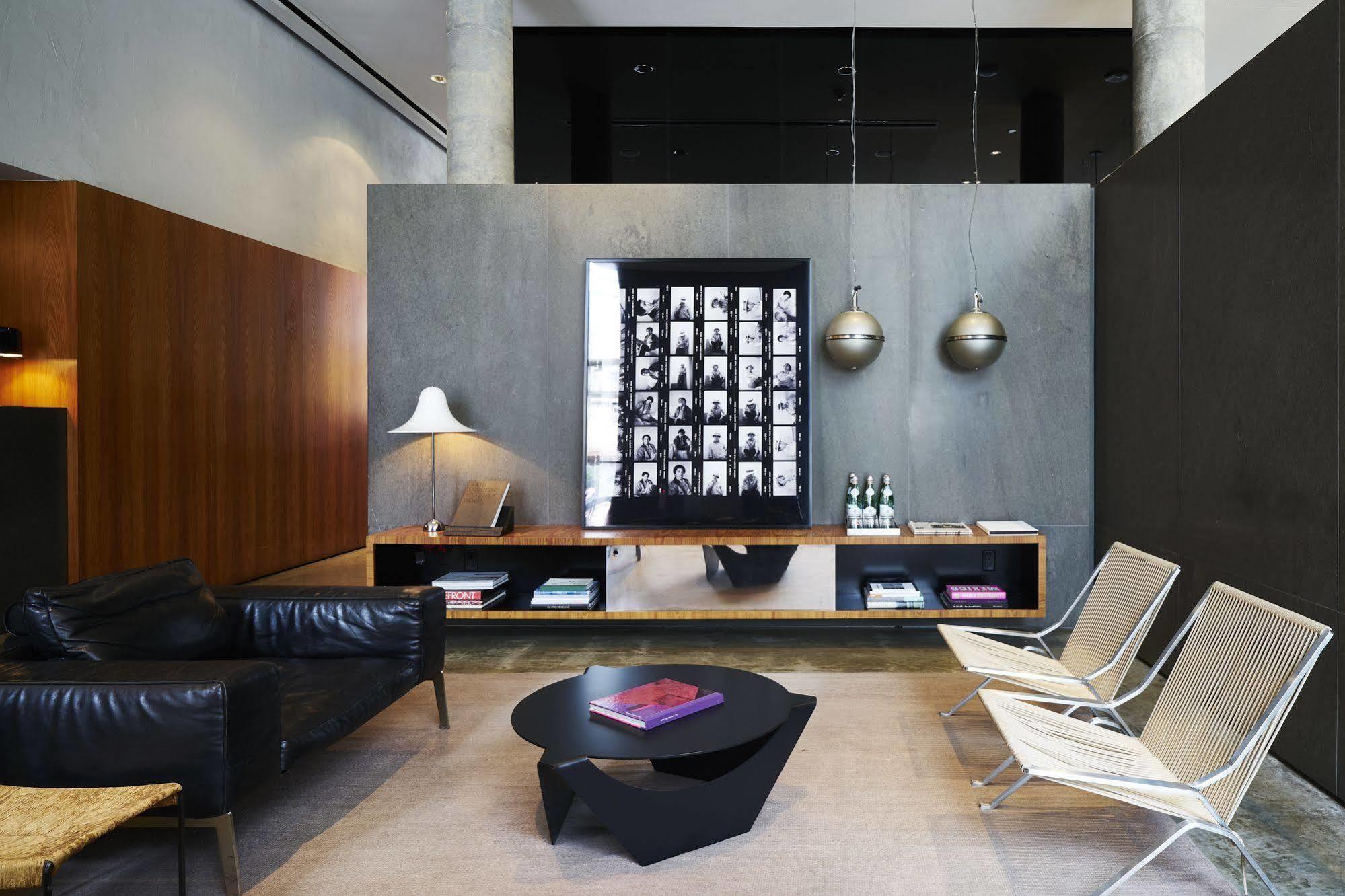 Hotel Alameda, Highline Ню Йорк Екстериор снимка