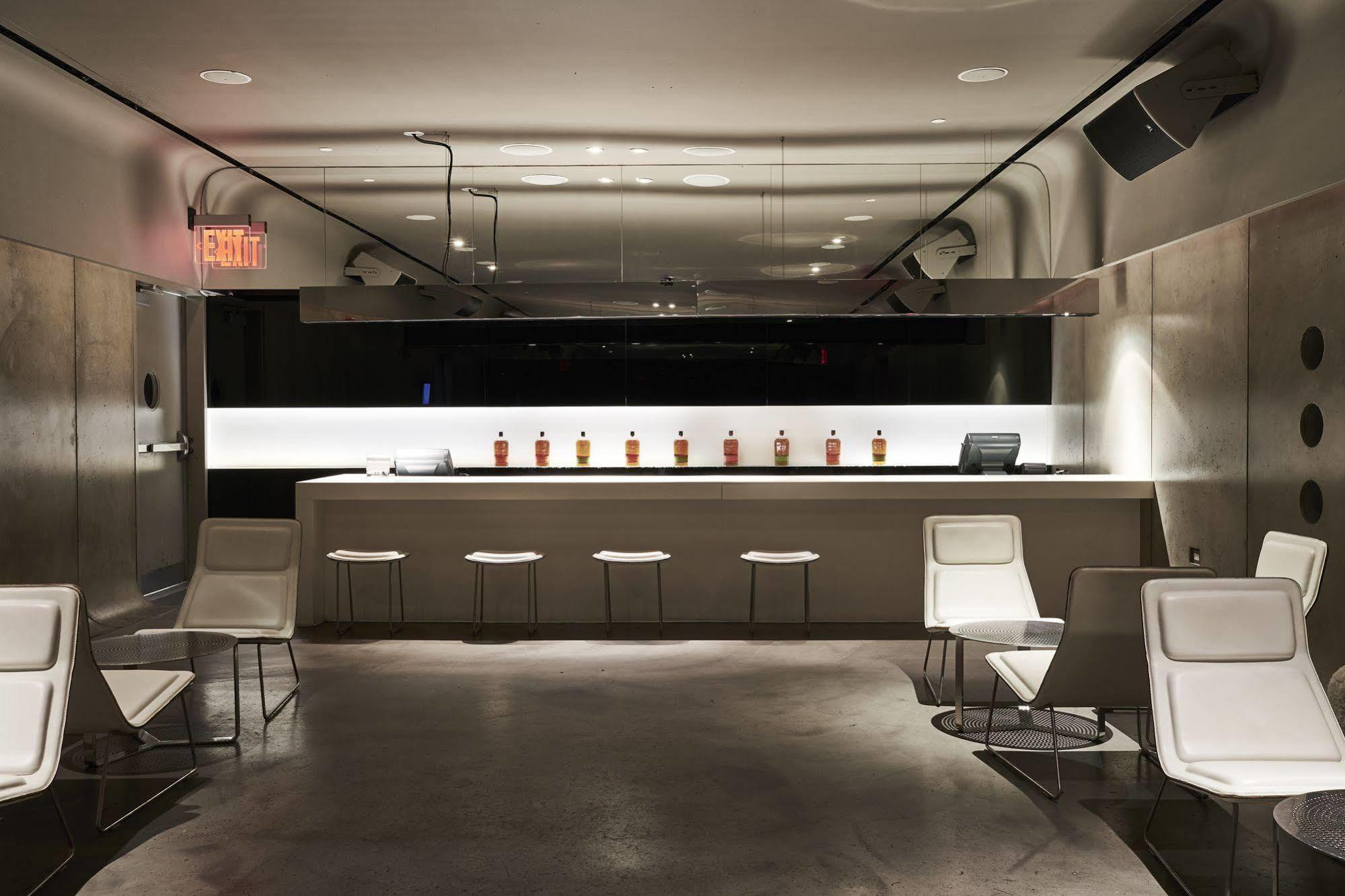 Hotel Alameda, Highline Ню Йорк Екстериор снимка
