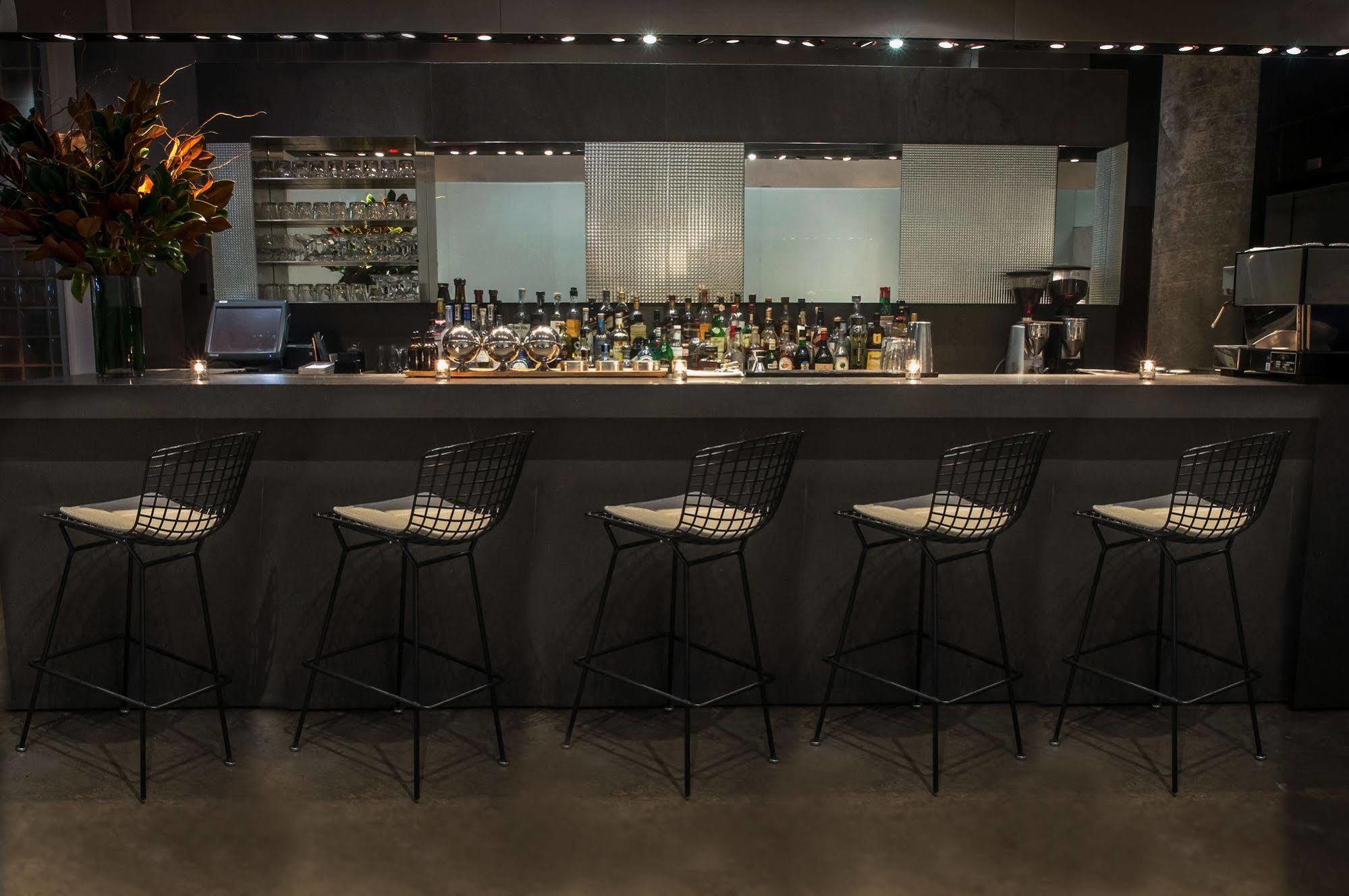 Hotel Alameda, Highline Ню Йорк Екстериор снимка